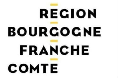 Logo Région BFC